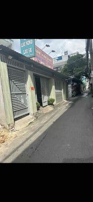 Chi thuê nhà nguyên căn tiện ở buôn bán văn phòng