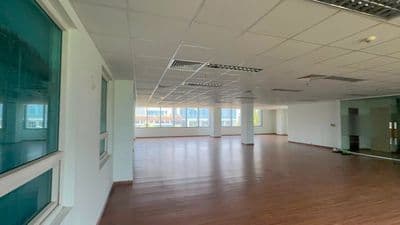 Cho thuê văn phòng – tầng 8 đường xô viết nghệ tĩnh - 255m2