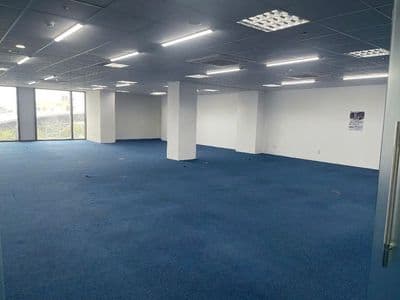 Văn phòng cho thuê đường Đường 2/9 – Giá 13$/m² - 247m2