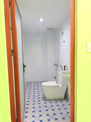 cho thuê nhà KDC phú lợị phường Bình đông quận 8
