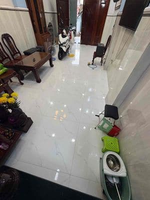 Nhà phố 4 lầu hậu giang 4x20 hạ giá sốc 7t5 còn 6t8 ko tl sổ hồng đủ