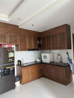 căn hộ 2pn 2wc full nội thất siêu đẹp thuê rẻ