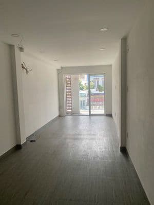 40 triệu Nguyên Căn Mặt Tiền 5 Tầng Võ Văn Tần 2 Chiều Quận 3