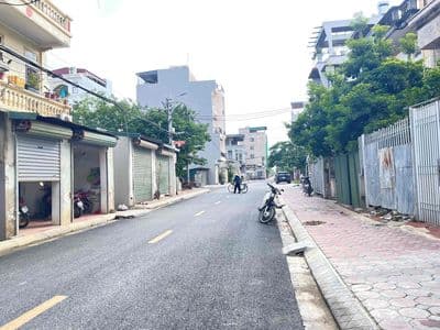 Mặt ngõ ô tô tránh - Kinh doanh 50m2, giá 8.6 tỷ