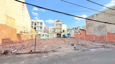 8 nền f0 — đường 385 lê văn việt - cạnh đh tài chính hải quan