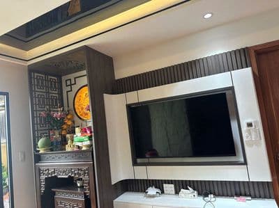 Bán chung cư 2PN + 2 WC KDC Cityland Phường 10 Gò Vấp