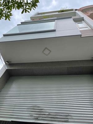 Bán nhà Nguyễn Ngọc Nhựt đường 13m, 5 tầng, 4.8 x 22m, Giá 16 tỷ 490