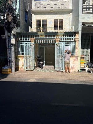 cho thuê nhà nguyên căn