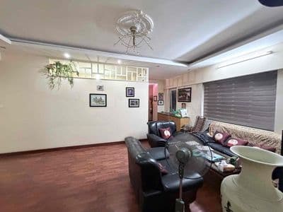 Chung cư Vip Ba Đình, 107m, 3 ngủ 2 wc, Căn góc, Sổ đỏ lâu dài, Hiếm