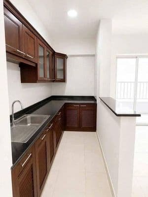 Chung cư Kim Hồng, Vườn Lài cho thuê căn 3p ngủ, giá 10tr/tháng
