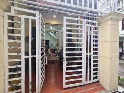 Bán nhà Phạm Thế Hiển cầu Nguyễn Văn Cừ Quận 8. 65m2 - 2 Tầng - 3 PN