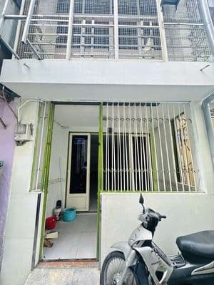 Chính chủ cho thuê nhà ngô gia tự q10