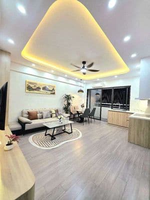 Siêu phẩm 2pn – nội thất thiết kế đẹp chỉ 6,5 triệu/tháng