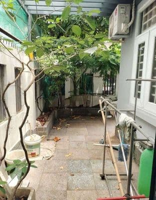 Biệt Thự 1 Trệt 1 Lầu 4PN 8x15m Hẻm 1041 Trần Xuân Soạn Quận 7