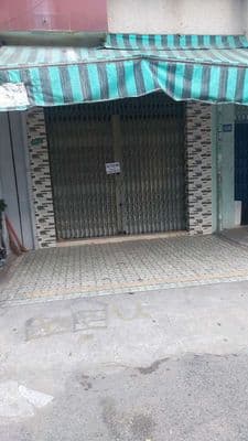 cho thuê mặt tiền cc đối diện trường học cơ sở