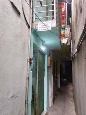 nhà nhỏ hiệp thành 45