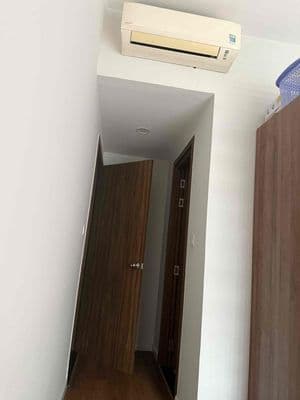 căn 2pn full nội thất cc opalskyline giá rẻ