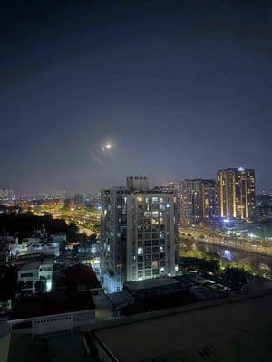 Căn hộ 2 phòng ngủ có sổ Khánh Hội 1