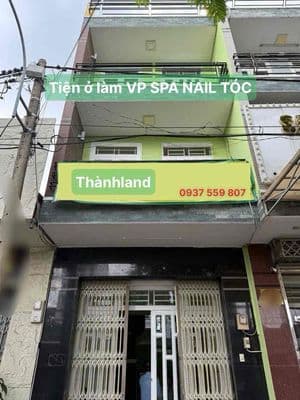 Nhà Mặt Tiền - 3 TẦNG - Phước Bình Q9 ( gần Đỗ Xuân Hợp)
