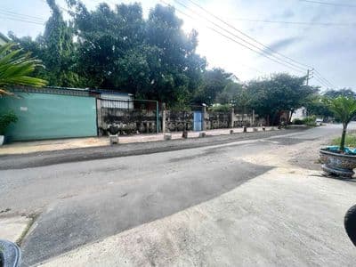Giảm 7 tỉ- bán trong tuần - đất đẹp ngang 30m