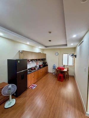 Căn hộ Mỹ Long 3.35 tỷ đường số 18, Ngay Gigamall -Hiệp Bình Chánh