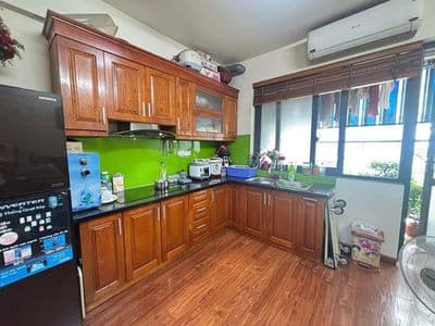 Bán căn hộ chung cư Nam Trung Yên, 62m2, 2 ngủ, lô góc. 4.15 tỷ