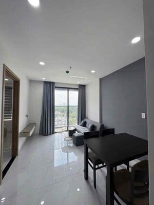 Cho thuê chung cư phú mỹ full nội thất đầy đủ