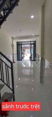 Mặt tiền kinh doanh – dòng tiền sẵn 14 triệu/tháng đường dương qu