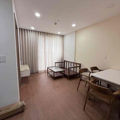 Chính chủ thuê cần cho thuê căn phú mỹ c2 nội thất cao cấp