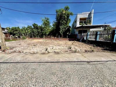 TDP Giáng Đông , 100m2 ODT . bê tông 5m thông vành đai