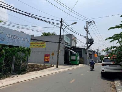 chính chủ bán lô đất mt đường nhựa giá rẻ