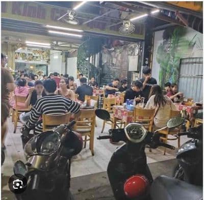 Chính chủ cho thuê mặt bằng kinh doanh Lê Thị Hồng