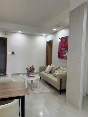 Bán căn hộ 2pn - Shr nhà decorFullNT mới*Cc BellezaQ7*57m2*Giá3.38 tỷ