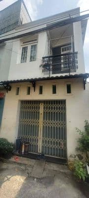 Nhà cho gia đình thuê