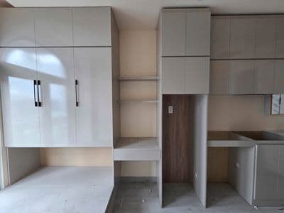 Dự án đang vào nội thất sát Đh Mở, Pvgas, TDTU, RMIT, Vivo