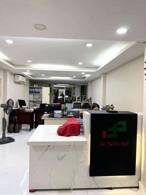 MB BÙI THỊ XUÂN Q1. 4X15m giá chỉ 15tr