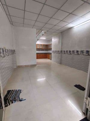 Nhà Âu Cơ giáp Quận 11 , 4m x 9m giá 3 tỷ nhỉnh