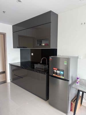 Chính chủ cho thuê studio vinhomes grand park – full nội thất