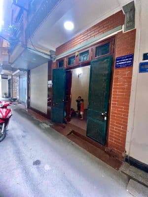 Bán nhà trung tâm phường Hà Đông, gần Metro, bus, công viên Hà Đông