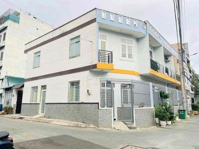 Gần ngã tư thủ đức - hoàng diệu 2 nhà hẻm tải 2pn 2wc ở + vpcty