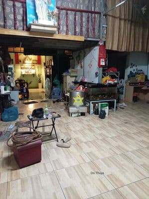 Nhà bán hoặc cho thuê nguyên căn
