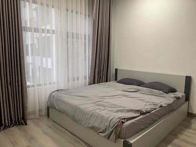 Trống sẵn căn hộ 1PN chung cư Monarchy- Full nội thất