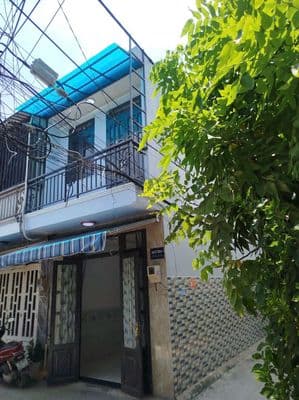 Bán nhà công chứng vi bằng đường số 4 hiệp bình phước ql13 thủ đức cũ
