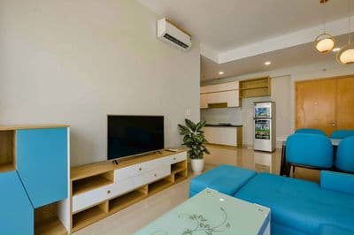 Cho thuê charmington la pointe | studio - 1pn - 2pn| ngắn & dài hạn