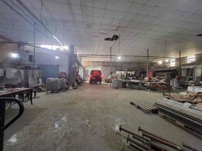 Cho thuê kho xưởng gần khu công nghệ cao, quận 9