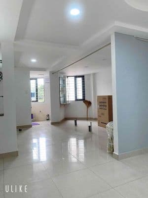 Chỉ 5,4 tỷ | nhà 3 tầng hxh trần thị hè