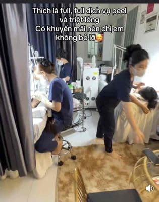 Cho thuê Mặt Băng Kinh doanh