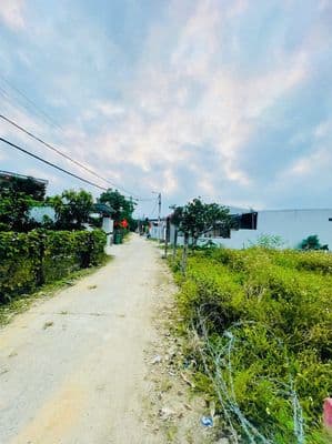 Cơ hội đầu tư & an cư cực hot – bán đất thôn thái lai, hoà nhơn!