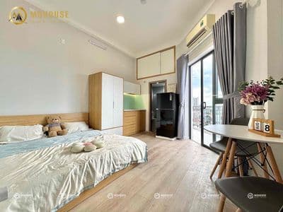 KHAI TRƯƠNG STUDIO MỚI – TÂN KỲ TÂN QUÝ Studio mới, sạch đẹp, full