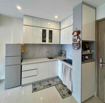 1pn+ đủ nội thất gì cũng có chỉ với 7.000.000vnd!?!